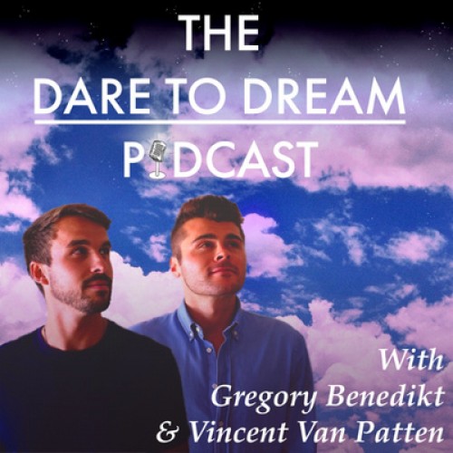 daretodreampodcast.com Image