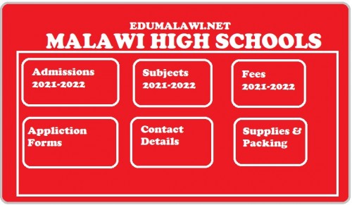 edumalawi.net Image