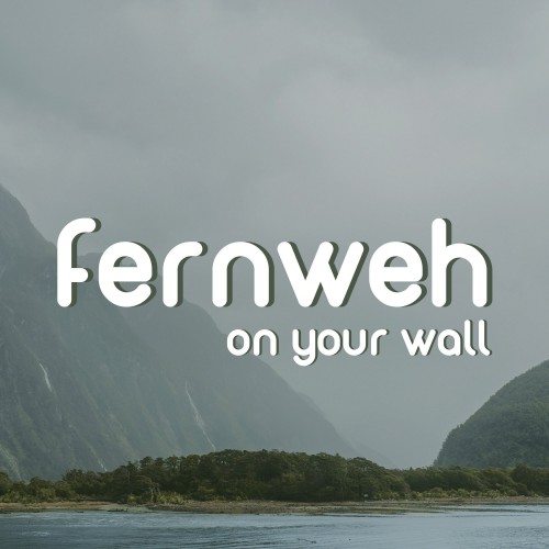 fernwehonyourwall.com Image