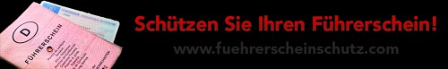 fuehrerscheinschutz.com Image