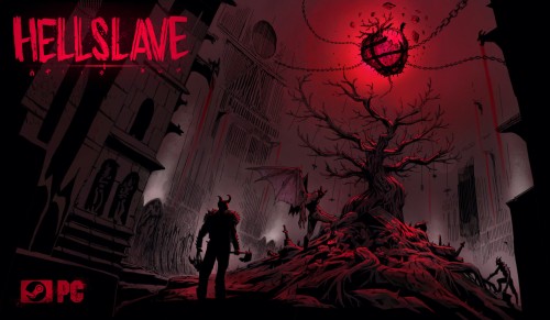 hellslavegame.com Image