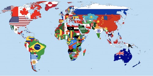 mapping-the-world.com Image