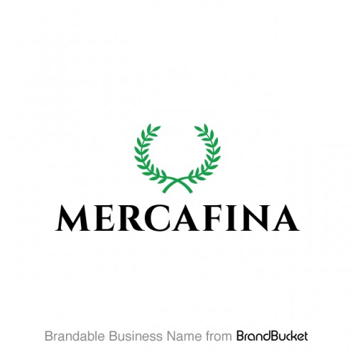 mercafina.com Image