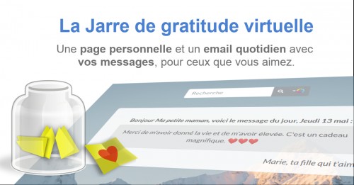 merci-maman.net Image