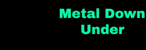 metaldownunder.com Image