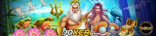 mjoker88.com Image