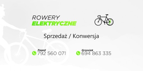 roweryelektrycznebochnia.com Image