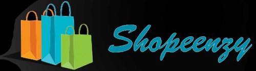 shopeenzy.com Image