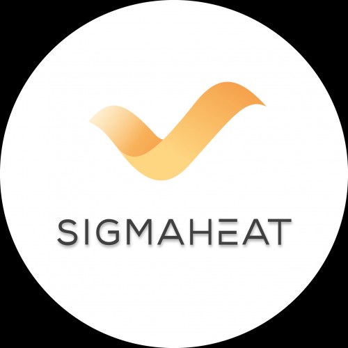 sigmaheat.com Image