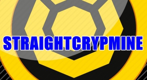 straightcrypmine.com Image