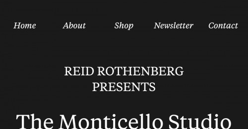 themonticellostudio.com Image