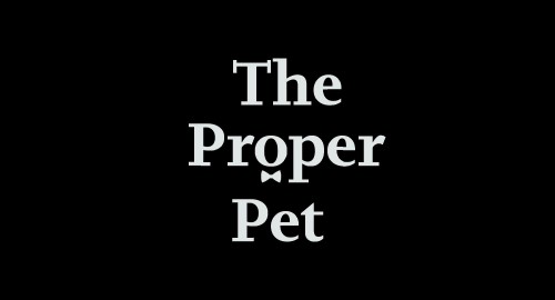 theproperpet.biz Image