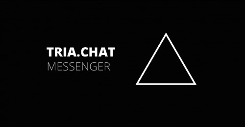 tria.chat Image