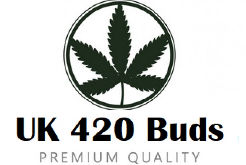 uk420buds.net Image