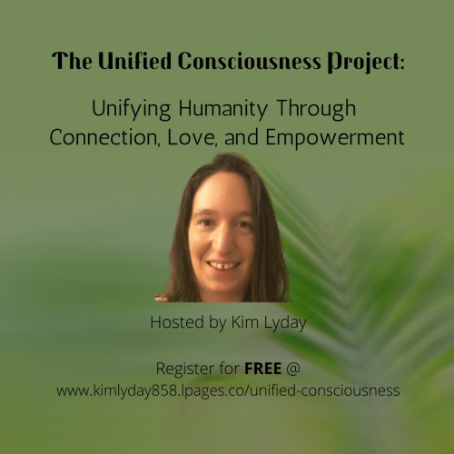 unifiedconsciousnessproject.com Image