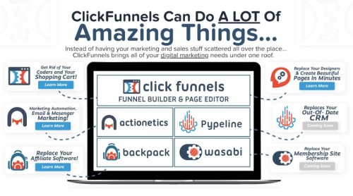 vslfunnel.agency Image