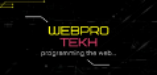 webprotekh.com Image