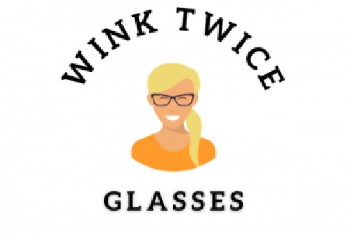 winktwiceglasses.com Image